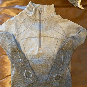 Ivivva Athletic Long Sleeve Youth Size 10